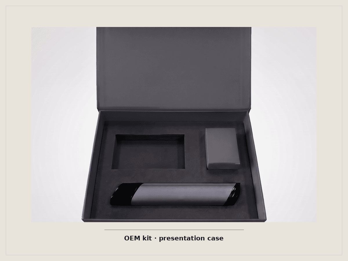 SC4P device kit